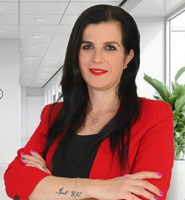 Meral KIZILKANAT